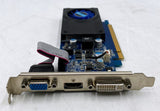 Galaxy GeForce 210 512MB PCI-E Graphics Card- 21GFE4HX2HUN