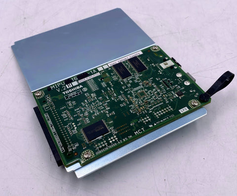 Toshiba Strata CIX MIPU16-1A V.2H 16-Port IP Card