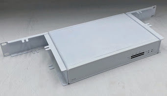 Sophos XG 105 Rev.3 Firewall 4x GbE 1x SFP Intel Atom