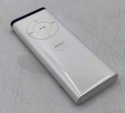 Apple AppleTV Infrared Remote Control 603-8731-A