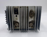SOLA Linear Power Supply 83-24-260-03, 24V 6A, Universal Input 115/230V AC