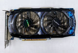 Gigabyte GeForce GTS 450 OC GV-N450OC-1GI 1GB GDDR5 PCIe Graphics Card