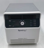 Synology DS411j DiskStation Network Storage Server
