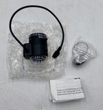 American Dynamics LIRC0308CS Varifocal IR Corrected Lens 3-8mm