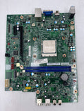 Lenovo AM4MH Motherboard Socket AM4 DDR4 w/ Ryzen 3 2200G CPU