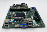 HP 280 G2 SFF Motherboard L01951-601 LGA1151 DDR4