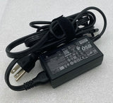 HP 65W L67440-001 65W 20V 3.25A AC Power Adapter
