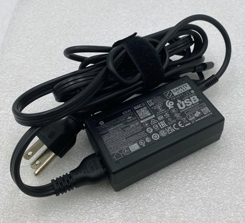 HP 65W L67440-001 65W 20V 3.25A AC Power Adapter