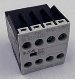 Eaton DILM32-XHI22 Auxiliary Contact Block, 2NO/2NC