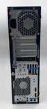 HP Z2 SFF G4 Desktop- No HDD/SSD, 16GB RAM, E3-2278G CPU, No OS