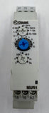 Crouzet MUR1 88 827 105 Multifunction Timer