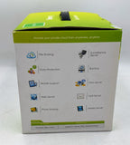 Synology DS214 DiskStation 2.5/3.5", No Disks