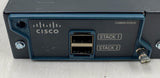 Cisco WS-C2960S-48LPS-L, 48GE, 4xSFP Switch