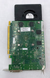 NVIDIA Quadro K2200 765148-001, 4GB GDDR5, PCIe 2.0 x16 Graphics Card