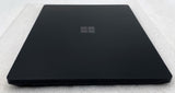 Microsoft Surface Laptop 5- 256GB SSD, 16GB DDR5 RAM, i7-1265U CPU, Win 11 Pro