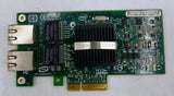 Intel PRO/1000 PT Dual Port Server Adapter EXPI9402PT 10/100/1000Mbps PCIe x4