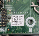 Dell OptiPlex 3050 MT Motherboard W0CHX, LGA1151, DDR4