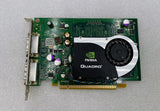 HP Nvidia Quadro FX 370 456136-001 256MB DDR2 PCI Express Graphics Card
