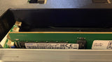 Supermicro X10DRT-P 4Node Server- No SSD, 32GB p/Node, 2x E5-2620v3 p/Node, NoOS