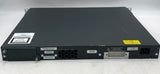Cisco WS-C2960S-48FPS-L V03, 48GE PoE+ 740W, 4xSFP Switch