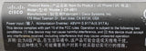 Cisco IP Phone 8811- CP-8811