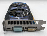 Gigabyte GeForce GTS 450 OC GV-N450OC-1GI 1GB GDDR5 PCIe Graphics Card