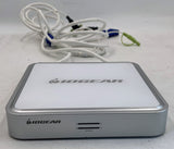 IOGEAR GCS634U 4-Port USB KVM Switch, VGA, Audio Support