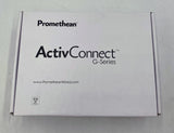 Promethean PRM-X6PRO-01 ActivConnect G-Series Network Streaming Adapter