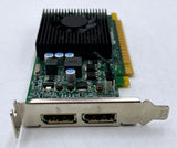 Dell NVIDIA GeForce GT 730 MS-V338 CNRTY 2GB PCIe Graphics Card