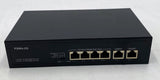 Unbranded PSW4-2G 4-Port POE Switch
