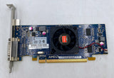 AMD Radeon HD 6350 512MB PCI-E Graphics Card