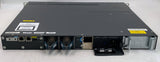 Cisco Catalyst WS-C3560X-24P-S 24-Port Gigabit Ethernet PoE+ Switch