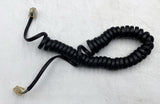 Vintage Western Electric Bell System Black Rotary Telephone