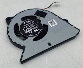 Dell CPU Cooling Fan RFF51, 5V, 0.50A