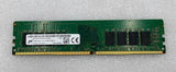 Micron MTA16ATF2G64AZ-2G1B1 16GB PC4-2133P Non-ECC UDIMM