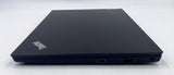 Lenovo ThinkPad E15 Gen2- 256GB SSD, 8GB RAM, Ryzen 5 4500U, Windows 10 Pro