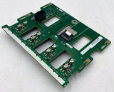 HPE 4-Bay 3.5" LFF 765755-001 Gen9 Hard Drive Backplane