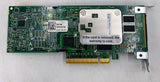 Dell 6DCPN RAID Controller w/ 37CT1 Li-Ion Battery