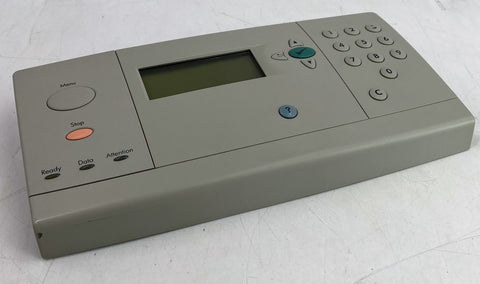 HP RG5-5703 Control Panel from HP Laserjet C8531A