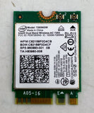 HP Wireless AC 7265NGW WiFi + Bluetooth 4.2 Card 860883-001