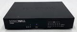 SonicWall TZ400 Network Firewall APL28-0B5, 101-500474-53 Rev A