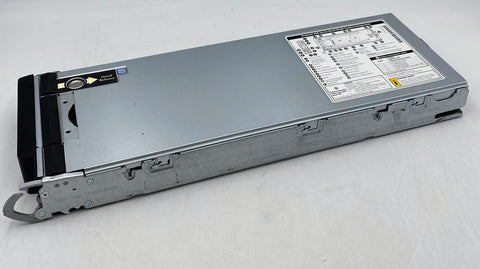 HPE BL460C G9 Server Blade- No Storage, No Memory, 2x XEON E5-2660v3 CPU, No OS