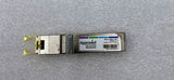 Approved GLC-10G-T-A 10Gb SFP Transceiver Module