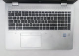 HP ProBook 650 G5 Laptop- 512GB SSD, 8GB RAM, Intel i5-8265U, Windows 10 Pro