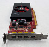 AMD FirePro W4100 2GB GDDR5 PCIe x16 Graphics Card- XXH7R
