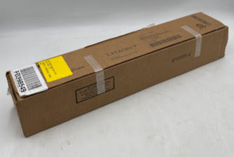 Toshiba T-FC616U-Y Yellow Toner Cartridge, 39,200pp