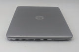 HP EliteBook 840 G4 Laptop- 120GB SSD, 8GB RAM, Intel i5-7300U, Windows 10 Pro