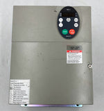 Altivar ATV21HU75N4 Variable Speed Drive 7.5kW 10HP 480V