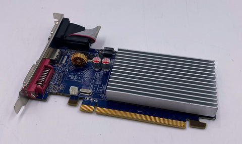 ATI Radeon HD 5450 512MB DDR3 PCI Express Graphics Card