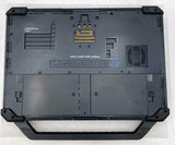 Dell Latitude 5424 Rugged Laptop- 256GB SSD, 4GB RAM, i7-8650U CPU, Win 11 Pro